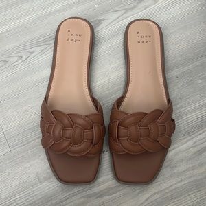 A New Day Slip on Sandals